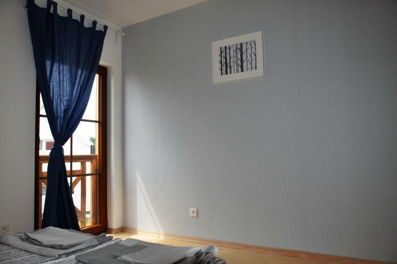 Kubiczówka Kopalino Exterior foto